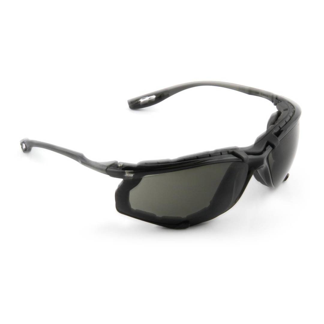 Eyewear Protective With Foam Gasket Gray Af Lens 11873-00000-20 Virtua Ccs 20 Per Case