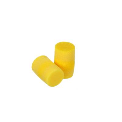 Earplug Uncorded Hearing Conservation In Pillow Pack 310-1001 E-A-R Classic 2000 Pair Per Case