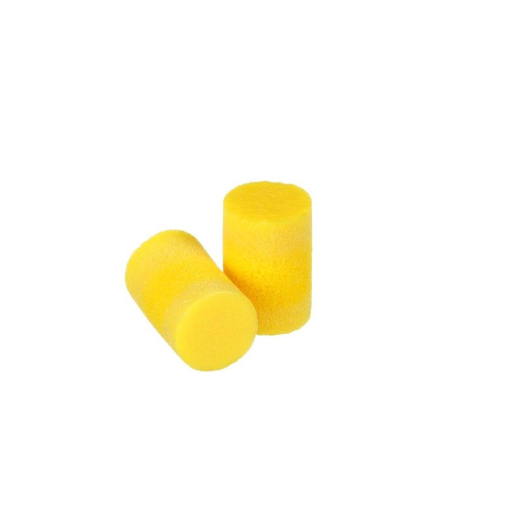 Earplug Classic Small Uncorded In Pillow Pack 310-1103 2000 Pair Per Case