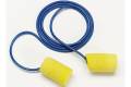 Earplug Corded Hearing Conservation In Poly Bag 311-1101 E-A-R Classic 2000 Pair Per Case