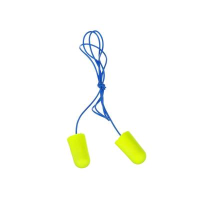 Earplug Corded Large Hearing Conservation In Poly Bag Large Size 311-1251 Yellow Neons 2000 Pair Per Earplug Corded Large Hearing Conservation In Poly Bag Large Size 311-1251 Yellow Neons 2000 Pair Per