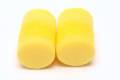 Earplug Uncorded Hearing Conservation In Poly Bag 312-1201 E-A-R Classic 2000 Pair Per Case