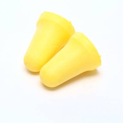 Earplug Uncorded Hearing Conservation In Polybag 312-1208 E-A-R E-Z-Fit 2000 Pair Per Case