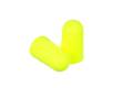 Earplug Uncorded Hearing Conservation In Poly Bag Large Size 312-1251 Yellow Neons 2000 Pair Per Cas