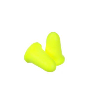 Earplug Uncorded Hearing Conservation In Poly Bag 312-1261 2000 Pair Per Case