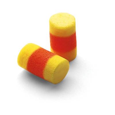 Earplug Uncorded In Poly Bag 312-4201 E-A-R Classic Superfit 30 2000 Pair Per Case