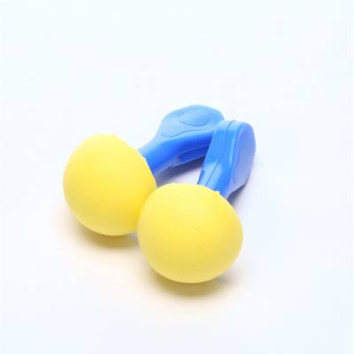 Earplug Uncorded Hearing Conservation Blue Grips In Pillow Pack 321-2100 E-A-R Express Pod Plugs 400 Earplug Uncorded Hearing Conservation Blue Grips In Pillow Pack 321-2100 E-A-R Express Pod Plugs 400