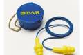 Earplug Corded Hearing Conservation In Carrying Case 340-4002 E-A-R Ultrafit 200 Pair Per Case