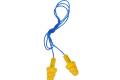 Earplug Corded Hearing Conservation In Poly Bag 340-4004 400 Pair Per Case