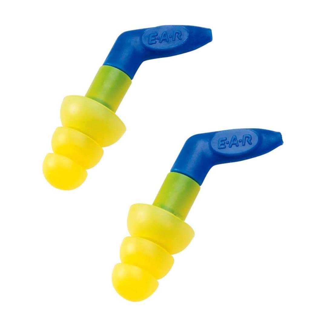 Earplug Uncorded Hearing Conservation 340-8001 E-A-R Ultrafit 27 400 Pair Per Case