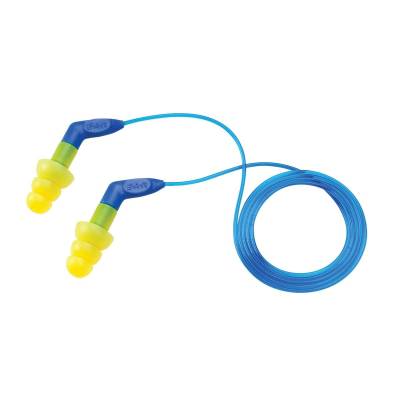 Earplug Corded Hearing Conservation 340-8002 E-A-R Ultrafit 27 400 Pair Per Case