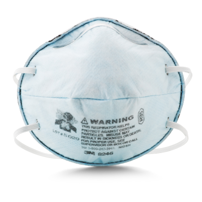 Respirator Particulate R95 With Nuisance Level Acid Gas Relief 8246 120 Per Case Respirator Particulate R95 With Nuisance Level Acid Gas Relief 8246 120 Per Case