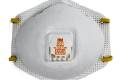 Respirator Particulate N95 8511 10 Per Box 80 Per Case