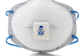 Respirator Particulate P95 With Nuisance Level Organic Vapor Relief 8577 80 Per Case