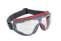 Goggles Gear Lens Clear Anti-Fog Gg501Sgaf 500 Series 10Case