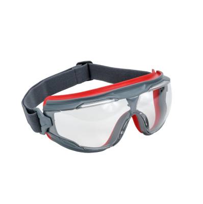 Goggles Gear Lens Clear Anti-Fog Gg501Sgaf 500 Series 10Case
