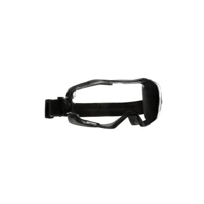 Goggles Gray Shroud Clear Anti-Foganti-Scratch Lens Gogglegear 6000 Series Goggles Gray Shroud Clear Anti-Foganti-Scratch Lens Gogglegear 6000 Series