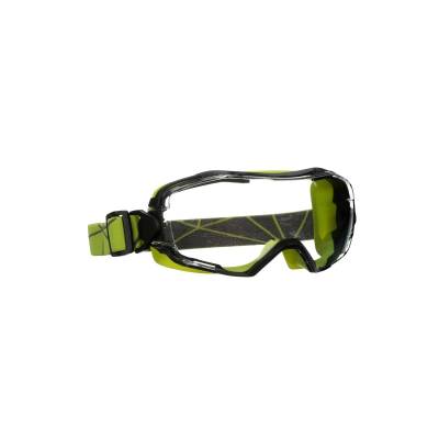 Goggles Clear Anti-Foganti-Scratch Lens Green Shroud Scotchgard Anti-Fog Coating Gogglegear 6000 Se Goggles Clear Anti-Foganti-Scratch Lens Green Shroud Scotchgard Anti-Fog Coating Gogglegear 6000 Se