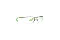 Glasses Safety Anti-Fog Coating Clear Anti-Foganti-Scratch Lens Solus Ccs Series Scotchgard