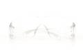 Eyewear Protective Clear Lens Sf201Af Securefit 20 Per Case