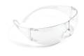 Eyewear Protective Clear Lens Sf201As Securefit 20 Per Case
