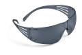 Eyewear Protective Gray Lens Sf202Af Securefit 20 Per Case