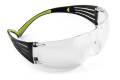 Eyewear Protective Clear Anti-Fog Lens Sf401Af Securefit 400-Series 20 Per Case