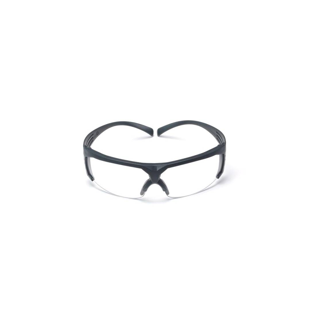 Glasses Safety Clear Anti-Fog Lens Securefit Scotchgard 20 Eacase