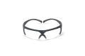 Glasses Safety Clear Anti-Fog Lens Securefit Scotchgard 20 Eacase