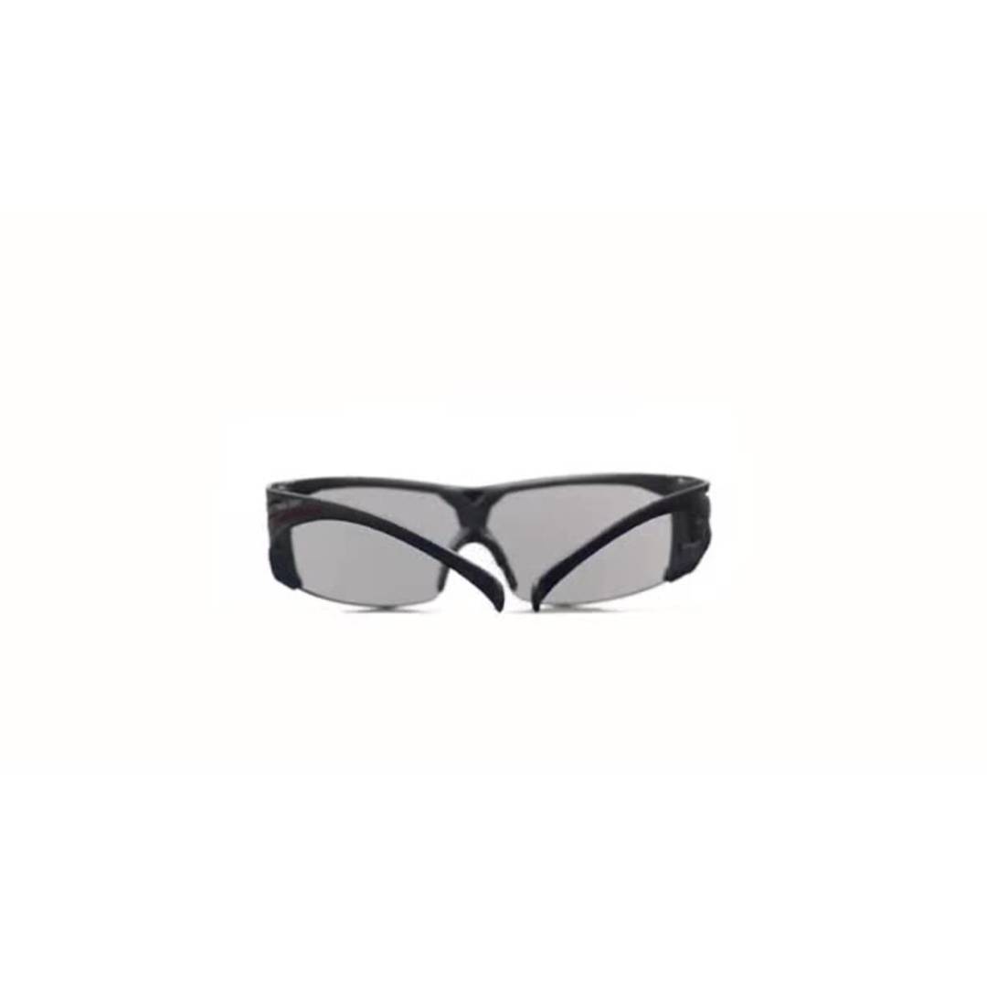 Glasses Safety Grey Anti-Fog Lens Securefit Scotchgard 20 Eacase