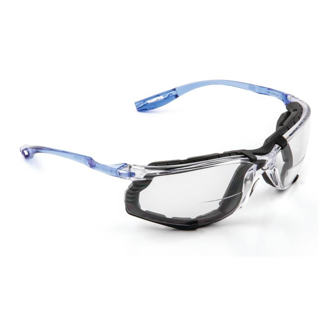 Eyewear Ccs Protective With Clear +2.0D Af Lens Foam Gasket Vc220Af