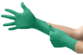 Glove Disposable Nitrile Large Teal Powder Free 5Mil Smooth Finish 9-12