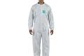 Coverall 2X-Large Bound Collared Alphatec 682000 25Case