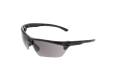 Glasses Safety Gray Anti-Fog Lens Blackblack Tpr Frame Dominator Dm3