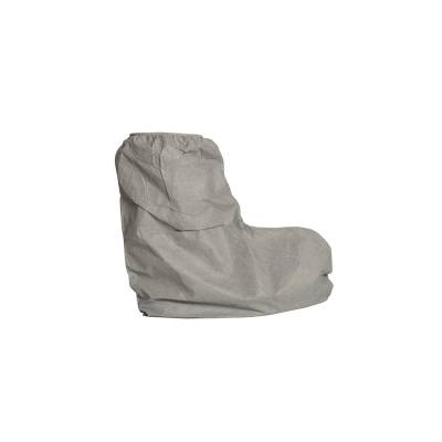 Cover Boot Universal Size Tyvek Fc Gray Serged Seam 18 Cover Boot Universal Size Tyvek Fc Gray Serged Seam 18