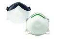 Respirator Disposable Particulate X-Large N95 Saf-T-Fit Plus Standard With Blue Nose Bridge & Foam
