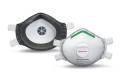 Respirator Disposable Particulate Medium Large P100 Saf-T-Fit Plus Premium With Exhalation Valve Gre