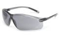 Glasses Safety Tsr Gray Anti-Scratch A700 Gray Frame Temple Tip Pad Sports Temple Wrap-Around Single