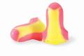Earplug Uncorded Single Use Laser-Lite T-Shape Polyurethane Foam 1 Pair Per Poly Bag 200 Pair Per Bo