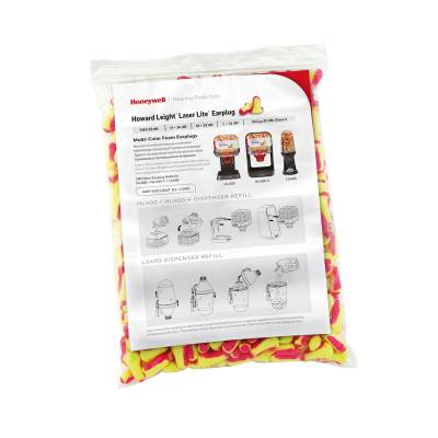 Refill Bag Earplug Max Regular