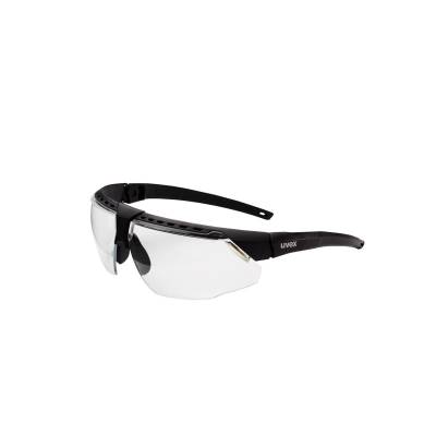 Glasses Safety Blackclear Hsaf Lens