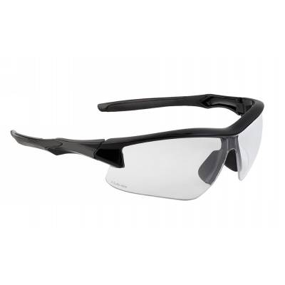 Eyewear Safety Black Frame Clear Lens Uvaf Uvex Acadia Eyewear Safety Black Frame Clear Lens Uvaf Uvex Acadia