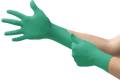 Glove Disposable Microflex 93-850 Size 7.5 - 8.0 (Medium) 4.7 Mil Nitrile Powder-Free Chlorinated 9.