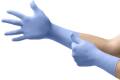Glove Disposable Exam Nitrile Powder Free X-Large 11.4