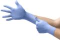 Glove Disposable Exam Nitrile Powder Free X-Large 9.6