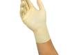 Glove Disposable Exam Latex Powder Free Large 9.6