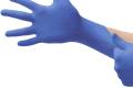 Glove Cobalt X Nitrile Medium