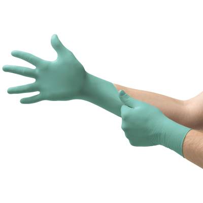 Glove Disposable Exam Chloroprene Powder Free Small 9.6 Glove Disposable Exam Chloroprene Powder Free Small 9.6