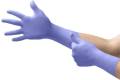 Glove Disposable Exam Nitrile Powder Free Medium 11.6