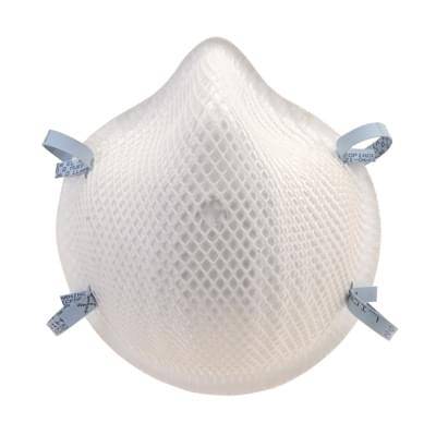 Respirator Industrial Disposable Size Medium Large N95 Particulate Respirator 2200N Series Respirator Industrial Disposable Size Medium Large N95 Particulate Respirator 2200N Series